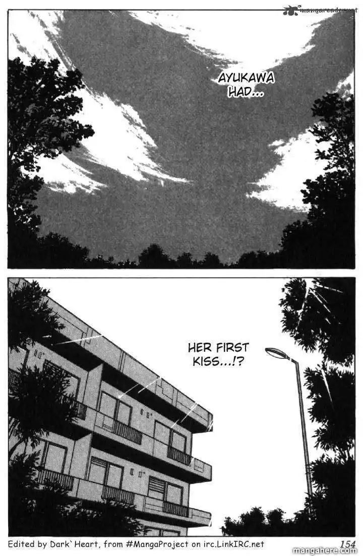 Orange Road Chapter 15 59